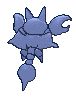 gligar sprite 11