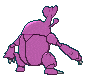 heracross sprite 11