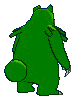ursaring sprite 11