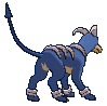 houndoom sprite 11