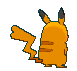 pikachu sprite 11