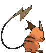 raichu sprite 11