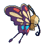 beautifly sprite 11