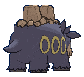 camerupt sprite 11