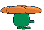 vileplume sprite 11