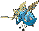 zacian-crowned Showdown Shiny