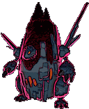 coalossal-gmax Showdown Shiny