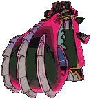 copperajah-gmax Showdown Shiny