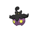 Shiny sprite for Pumpkaboo Super