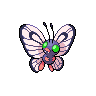 butterfree
