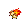Cyndaquil front_shiny