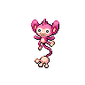 Aipom front_shiny