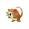 raticate