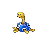 Shuckle front_shiny
