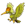fearow