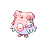 Blissey front_shiny