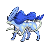 Suicune front_shiny