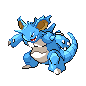 nidoking