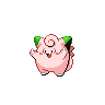 Clefairy front_shiny
