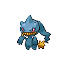 Banette front_shiny
