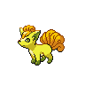 vulpix