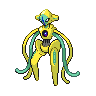 Deoxys-normal front_shiny