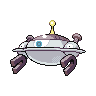 Magnezone front_shiny