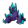 Gigalith front_shiny
