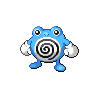 Poliwhirl front_shiny