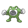 Poliwrath front_shiny