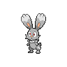 Bunnelby front_shiny