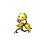 Bellsprout front_shiny