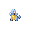 Squirtle front_shiny