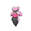 Diancie front_shiny