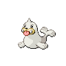 Seel front_shiny