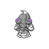 Shiny sprite for Alcremie