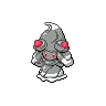 Shiny sprite for Alcremie