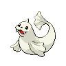 Dewgong front_shiny