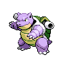 blastoise