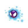 Gastly front_shiny