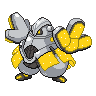 Alternative Iron Hands sprite