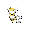 Meowstic-male front_shiny_female