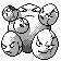 exeggcute