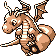 dragonite