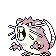 Raticate front sprite (Red Green Japan)
