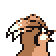 Pidgeotto back sprite (Red Green Japan)