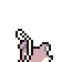 Rattata back sprite (Red Green Japan)