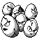 exeggcute