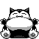 snorlax