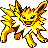jolteon